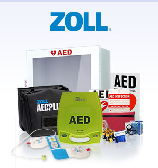 AED Value Packages > ZOLL