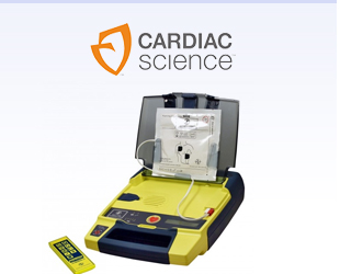 AED Trainers & Supplies – Cardiac Science